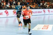 KADETTEN SH - ADEMAR LEON