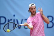 SWISS OPEN GSTAAD 2026