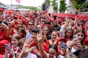 EMPFANG SCHWEIZ