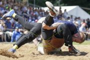 AARGAUER KANTONALSCHWINGFEST