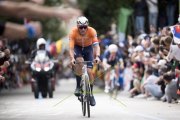 UCI ROAD WC 2024