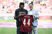SERVETTE - BASEL