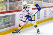 LAUSANNE - KLOTEN