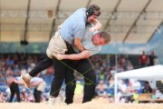 118. NORDWESTSCHWEIZER SCHWINGFEST