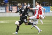 PULLY - LUGANO