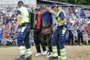 BASELLANDSCHAFTLICHES KANTONALSCHWINGFEST 2025