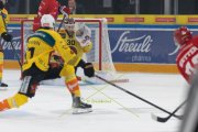 LAKERS - BERN