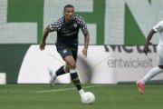 ST.GALLEN - ZUERICH