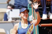 FRENCH OPEN 2026