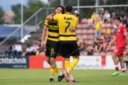YB - KRYVYI RIH