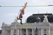 WELTKLASSE ZUERICH 2025