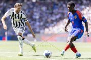 BASEL - JUVENTUS