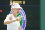 WIMBLEDON 2025