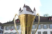 POKAL THUN