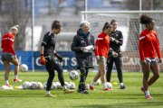 TRAINING SCHWEIZ