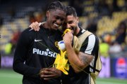 YB - GALATASARAY