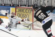 LUGANO - GENF