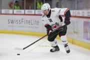 TIGERS - LAUSANNE