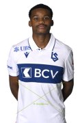 LAUSANNE PORTRAIT