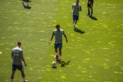 SCHWEIZ TRAINING