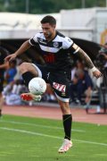 LUGANO - PARMA