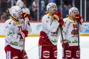 LAUSANNE - BIEL