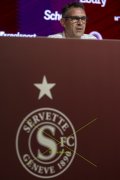 MK SERVETTE