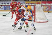 BIEL - ZUG
