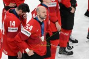 SCHWEIZ - FINNLAND