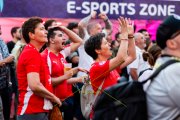 PUBLIC VIEWING SCHWEIZ -