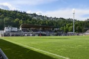 LUGANO - BASEL