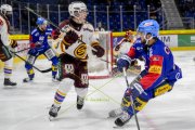 KLOTEN - GENF