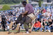 SOLOTHURNER KANTONAL SCHWINGFEST