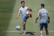 TRAINING SCHWEIZ