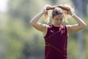SCHWEIZ FRAUEN TRAINING