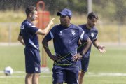 TRAINING LAUSANNE