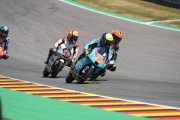 GP DEUTSCHLAND 2022
