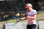 JUNIOR CHAMPION TROPHY 2026