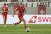 SCHWEIZ - MALTA