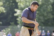 BASELLANDSCHAFTLICHES KANTONALSCHWINGFEST 2025