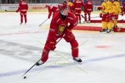 TRAINING LANGNAU
