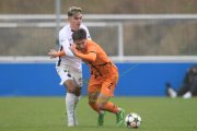 DONEZK U19 - YB U19