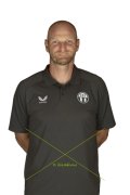 ZUERICH PORTRAIT