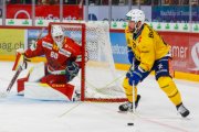 BIEL - DAVOS