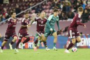 SERVETTE - VADUZ