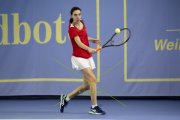 INTERCLUB JUNIOREN