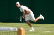 WIMBLEDON 2022