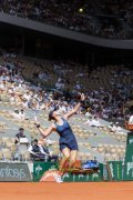 FRENCH OPEN 2026