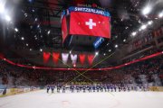 USA - SCHWEIZ