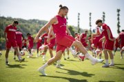 TRAINING WINTERTHUR